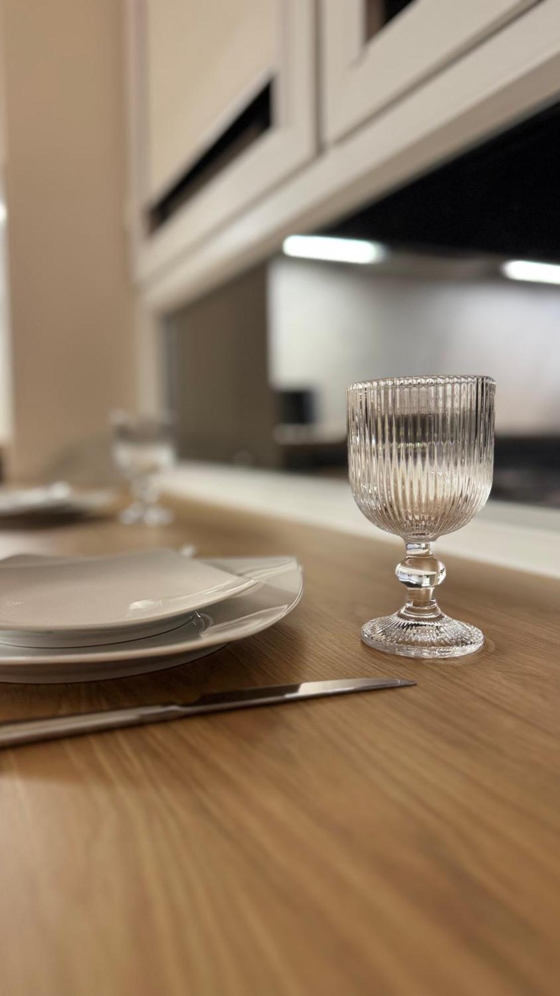 Apartment Nowa Huta 12