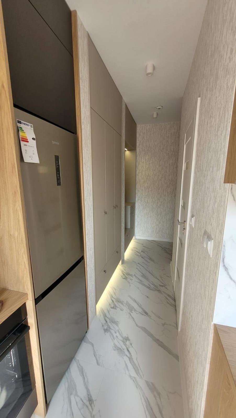 Nowa Huta 12 Apartment Krakau