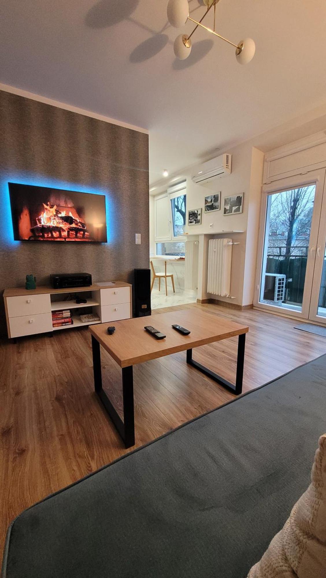Nowa Huta 12 * Krakau